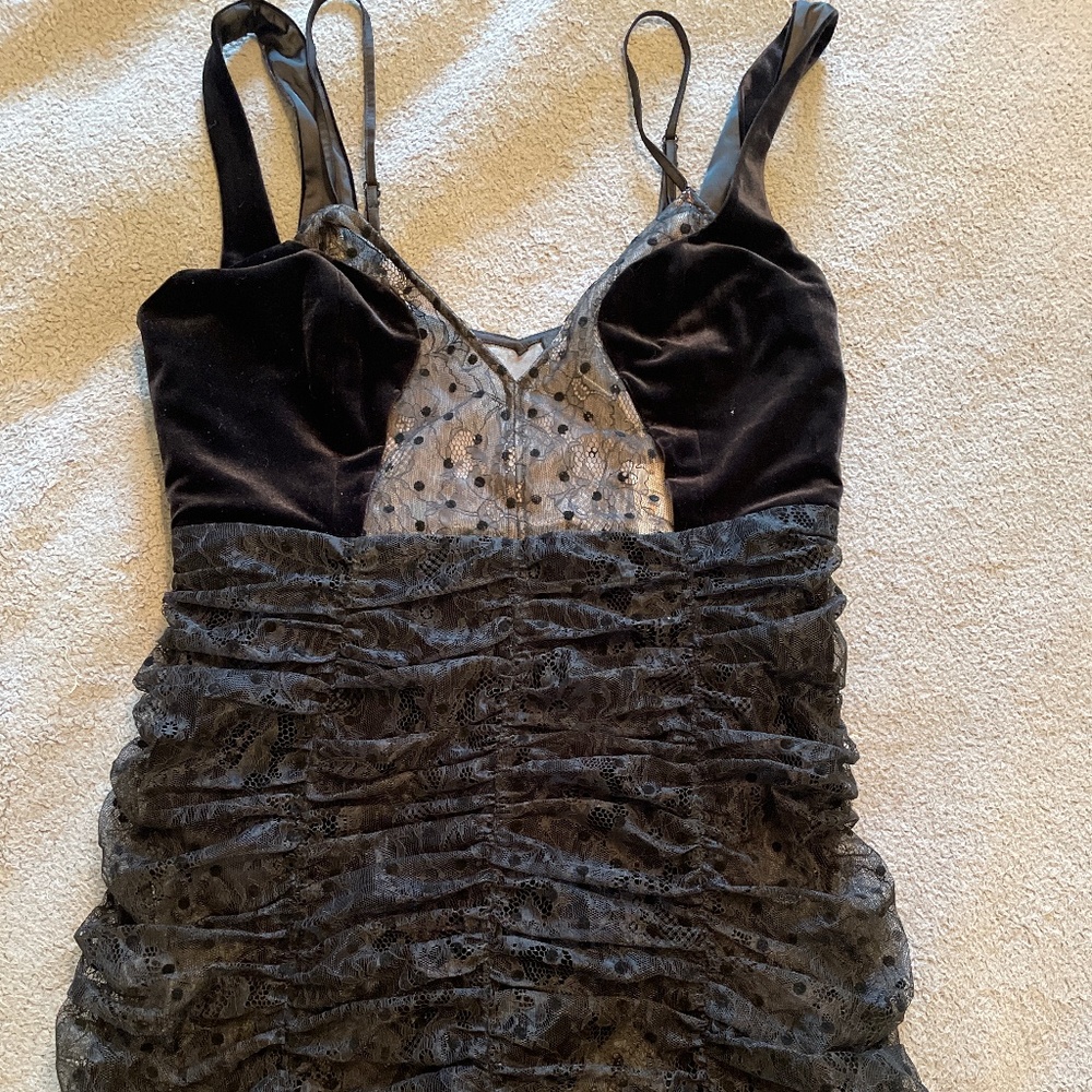 For love and lemons dress